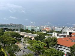 Serangoon Central (Serangoon), HDB 2 Rooms #382498381